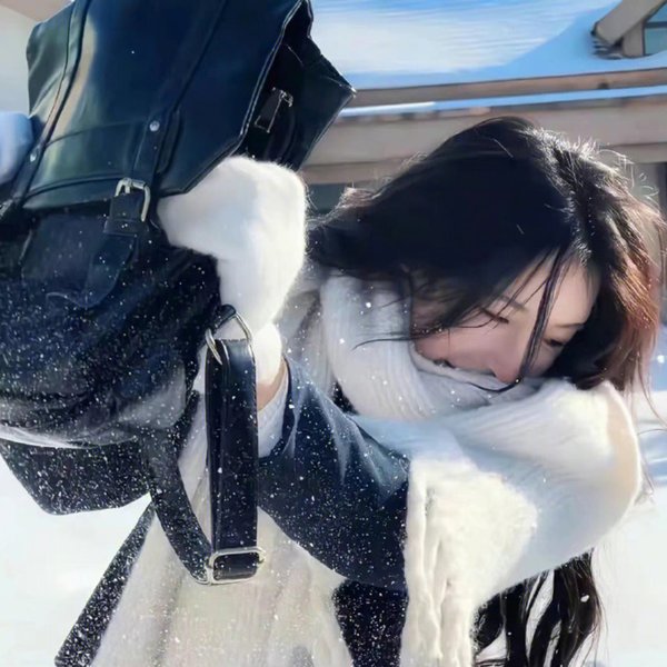 公司里的小小前辈
